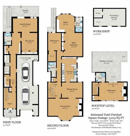 $4,250,000 | 2161 North Point Street, San Francisco, CA 94123