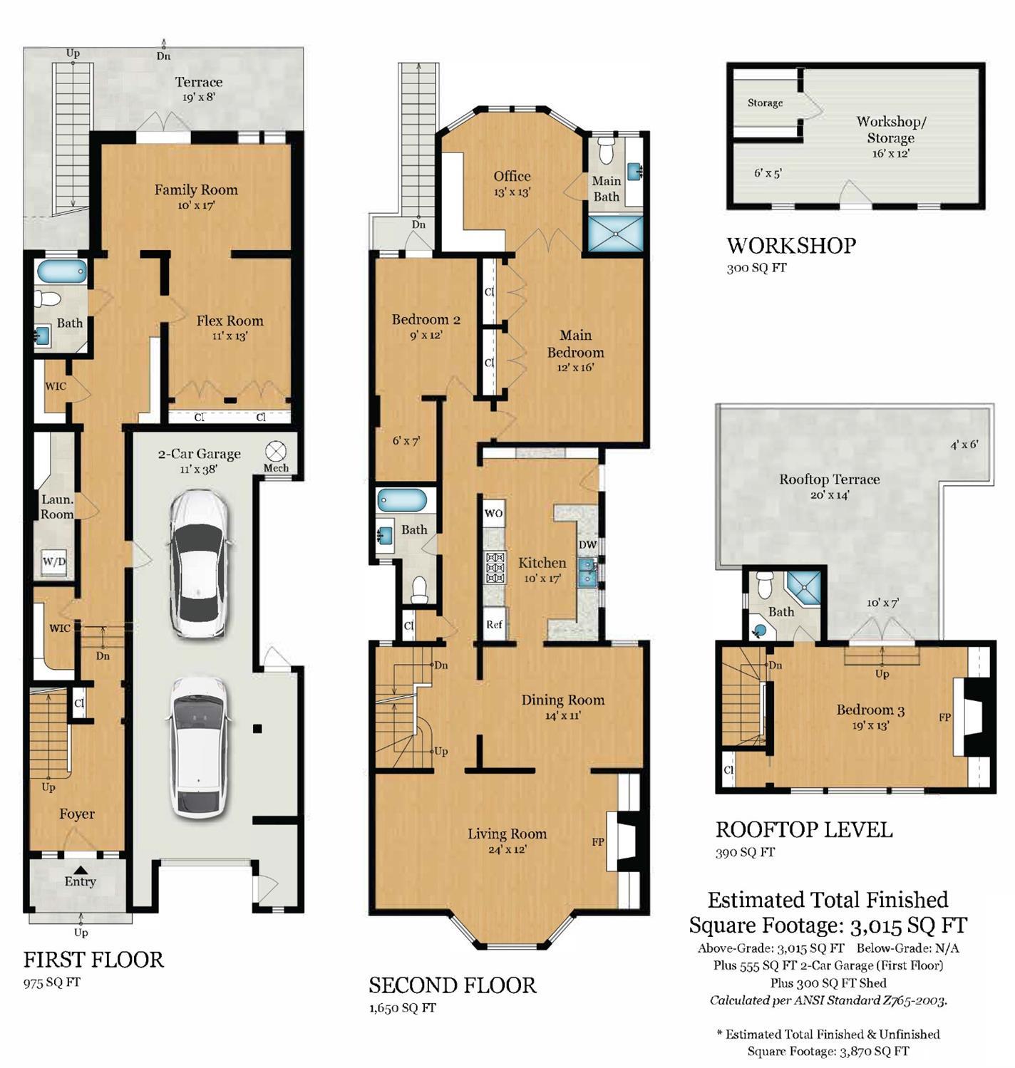 2161 North Point Street San Francisco, CA 94123 - Photo 40 of 40