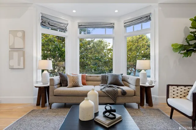 $4,250,000 | 2161 North Point Street, San Francisco, CA 94123