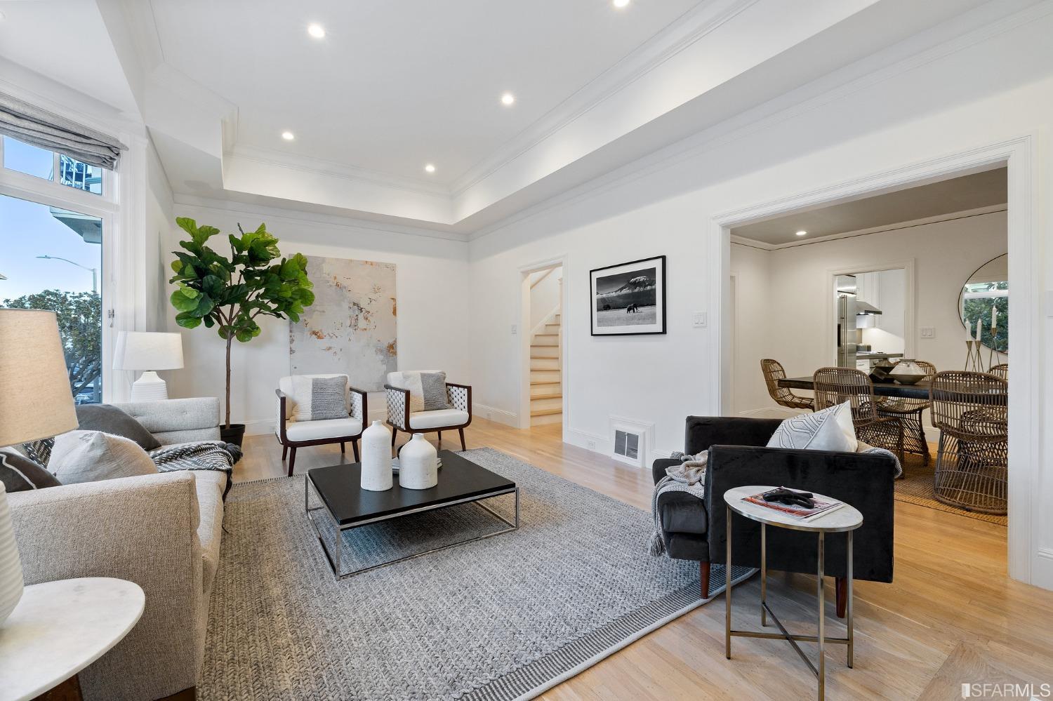 2161 North Point Street San Francisco, CA 94123 - Photo 6 of 40