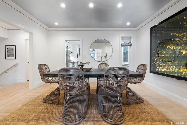 $4,250,000 | 2161 North Point Street, San Francisco, CA 94123
