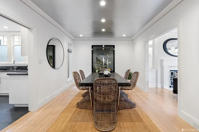 $4,250,000 | 2161 North Point Street, San Francisco, CA 94123