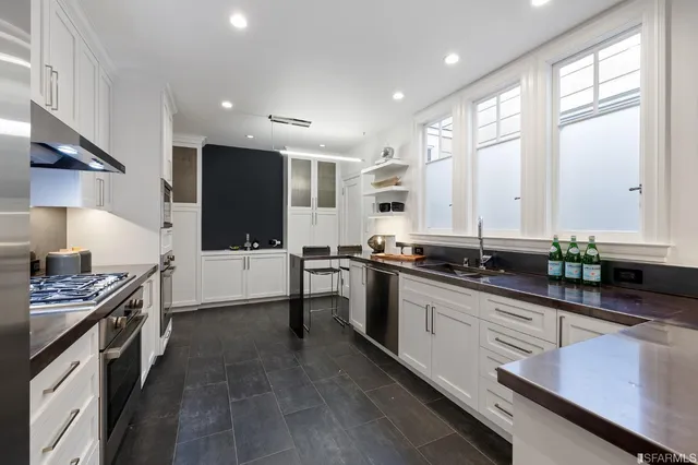 $4,250,000 | 2161 North Point Street, San Francisco, CA 94123