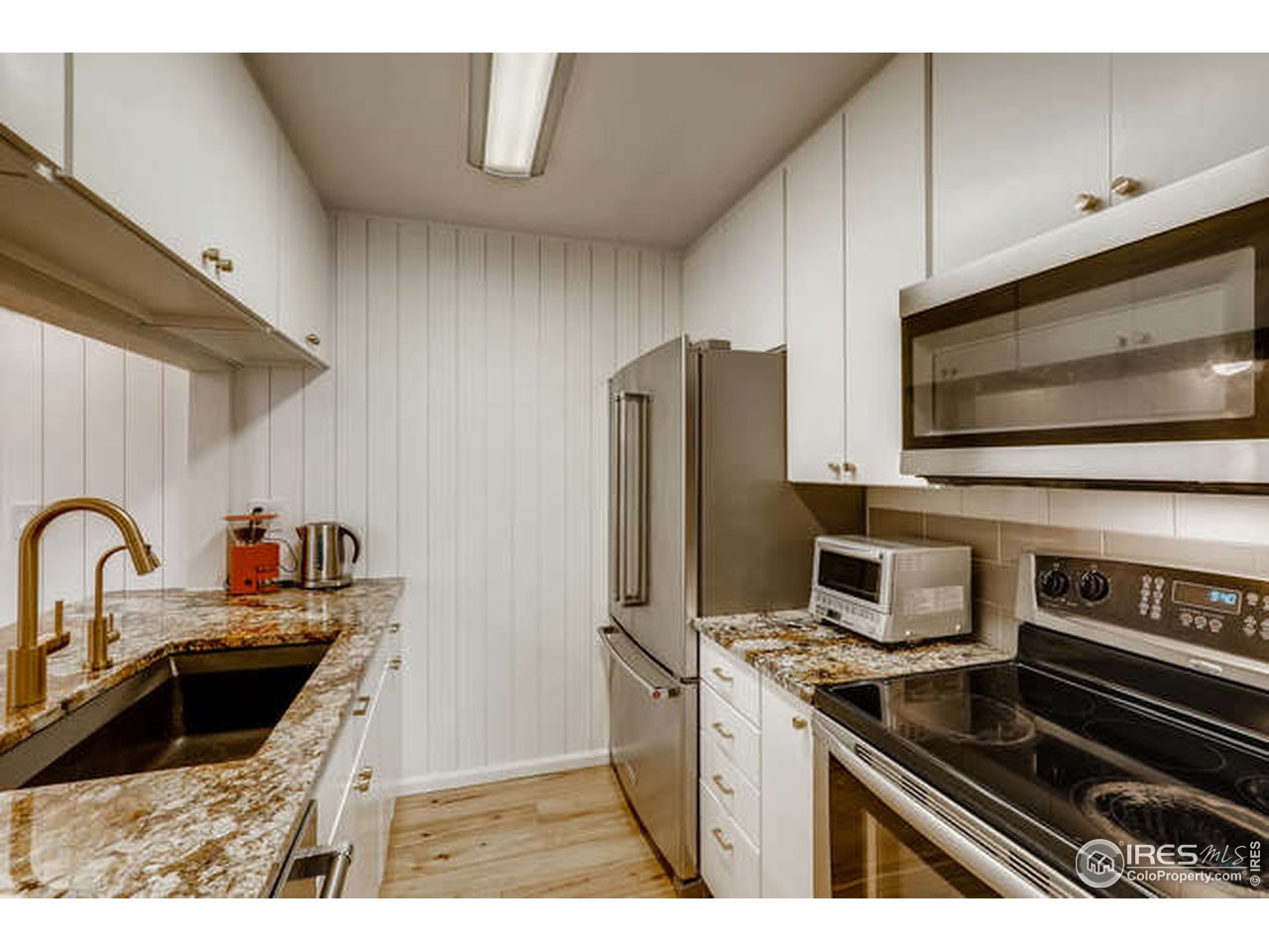 3025 Broadway, Unit 5 Boulder, CO 80304 - Photo 12 of 30 All newer kitchen appliances