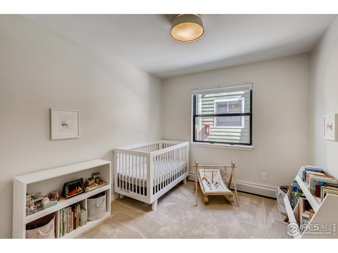 3025 Broadway, Unit 5 Boulder, CO 80304 - Photo 20 of 30 Bedroom 2