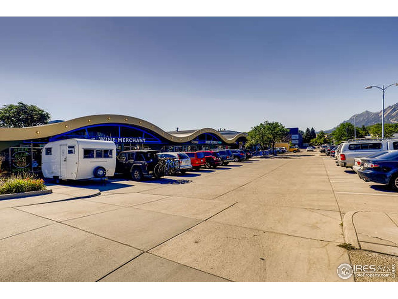 3025 Broadway, Unit 5 Boulder, CO 80304 - Photo 28 of 30 Walk to some of Boulder's best local spots