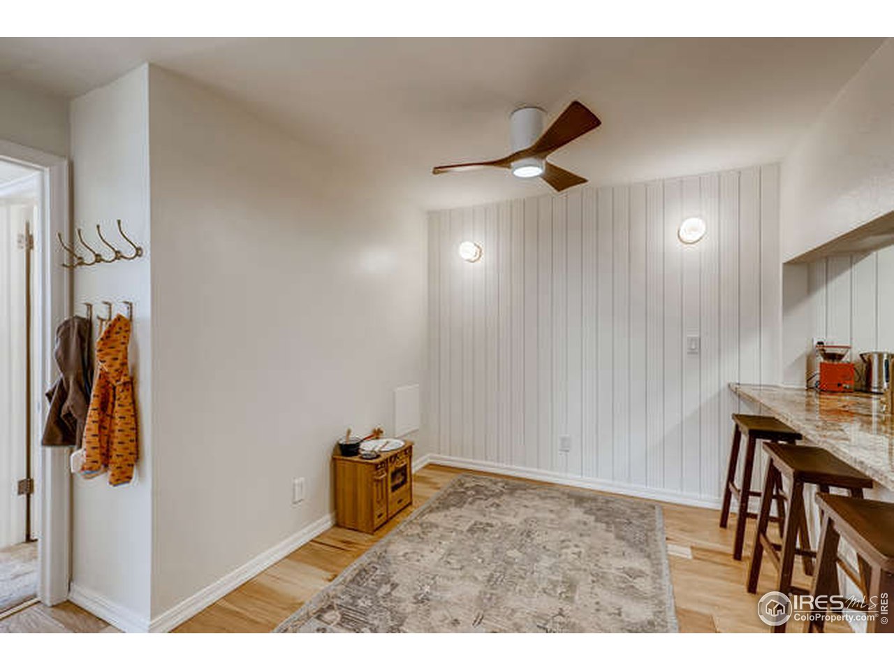 3025 Broadway, Unit 5 Boulder, CO 80304 - Photo 7 of 30 Dining room opens to kitchen