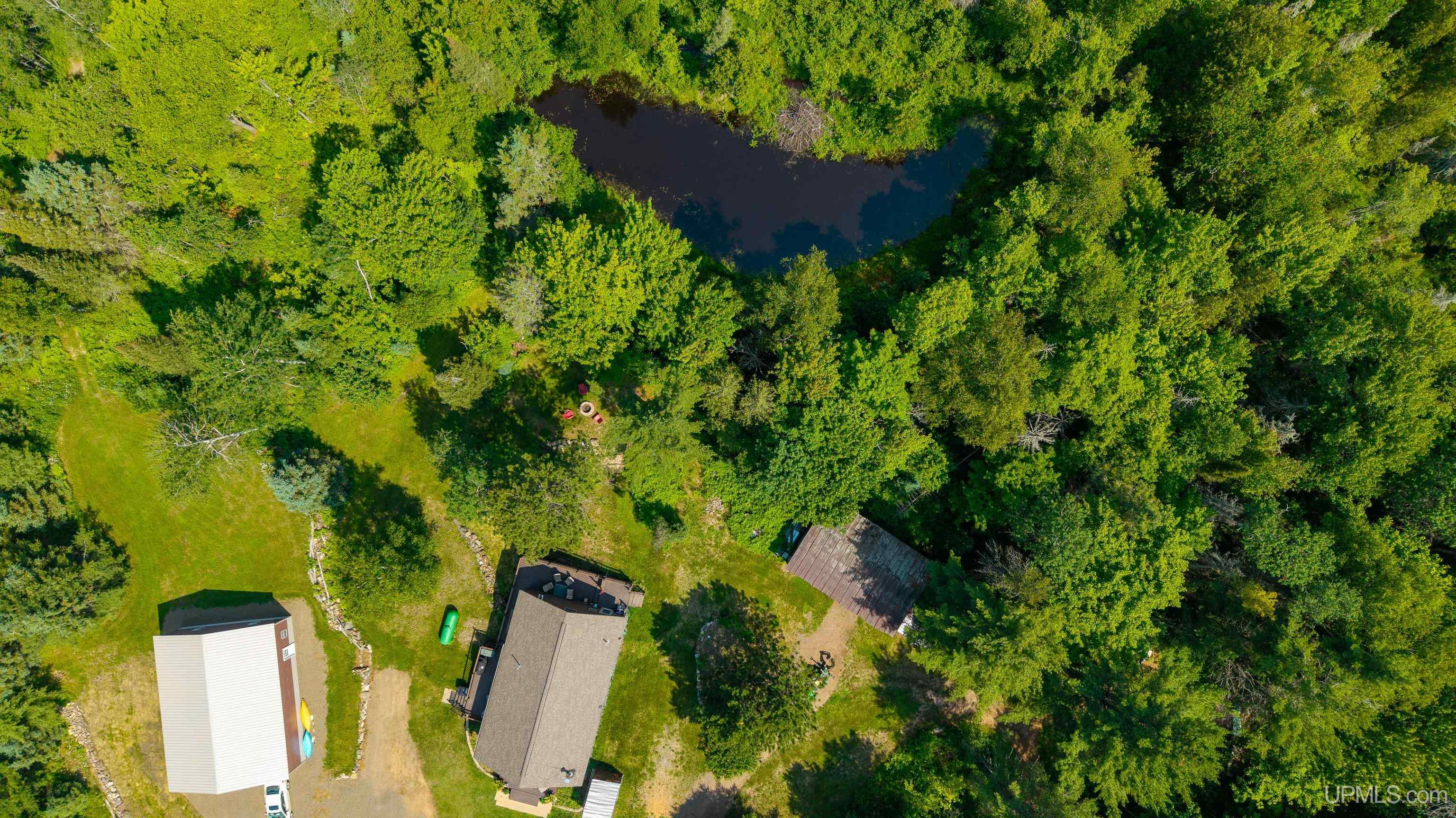 687 Carriere Road Champion, MI 49814 - Photo 85 of 99
