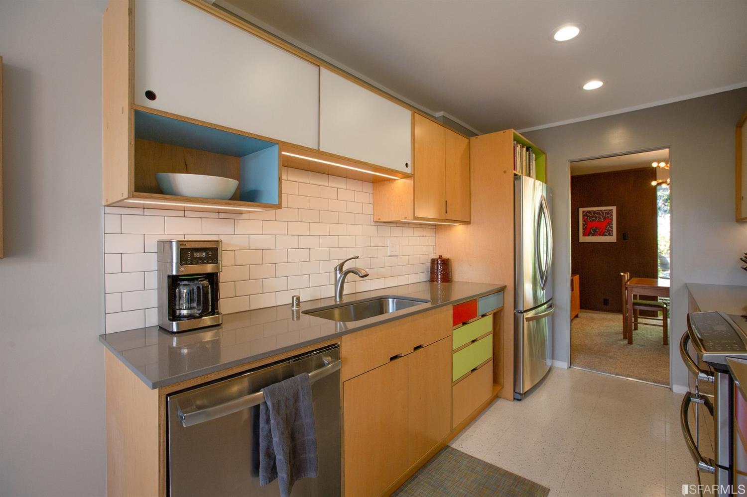 76 Amber Drive San Francisco, CA 94131 - Photo 11 of 43