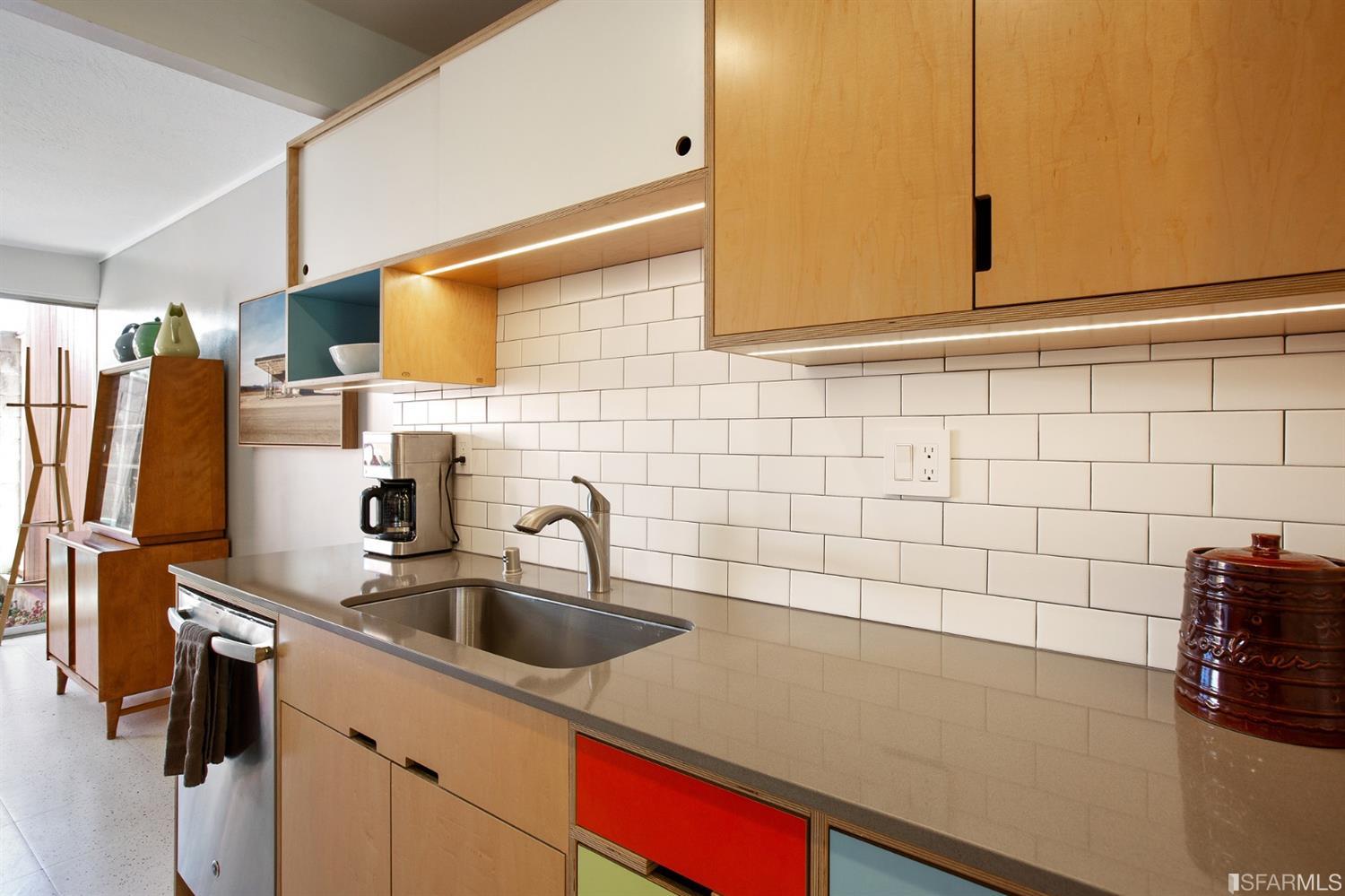 76 Amber Drive San Francisco, CA 94131 - Photo 13 of 43