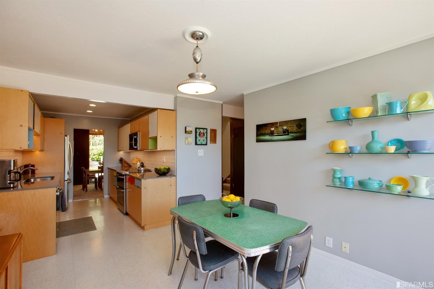 76 Amber Drive San Francisco, CA 94131 - Photo 14 of 43