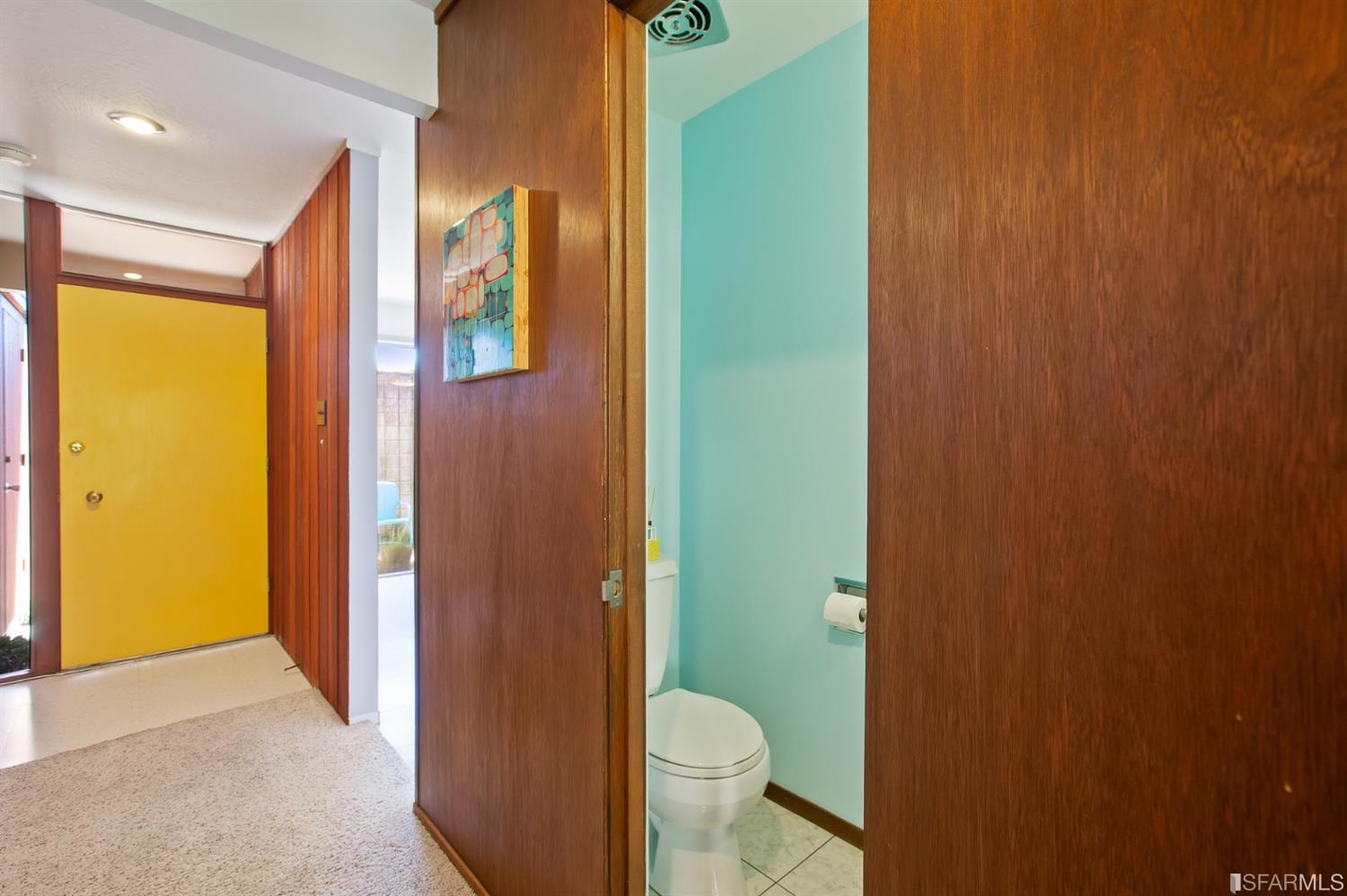 76 Amber Drive San Francisco, CA 94131 - Photo 18 of 43