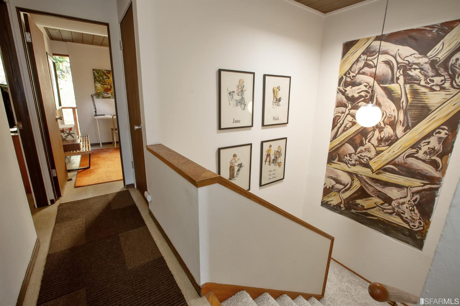 76 Amber Drive San Francisco, CA 94131 - Photo 19 of 43