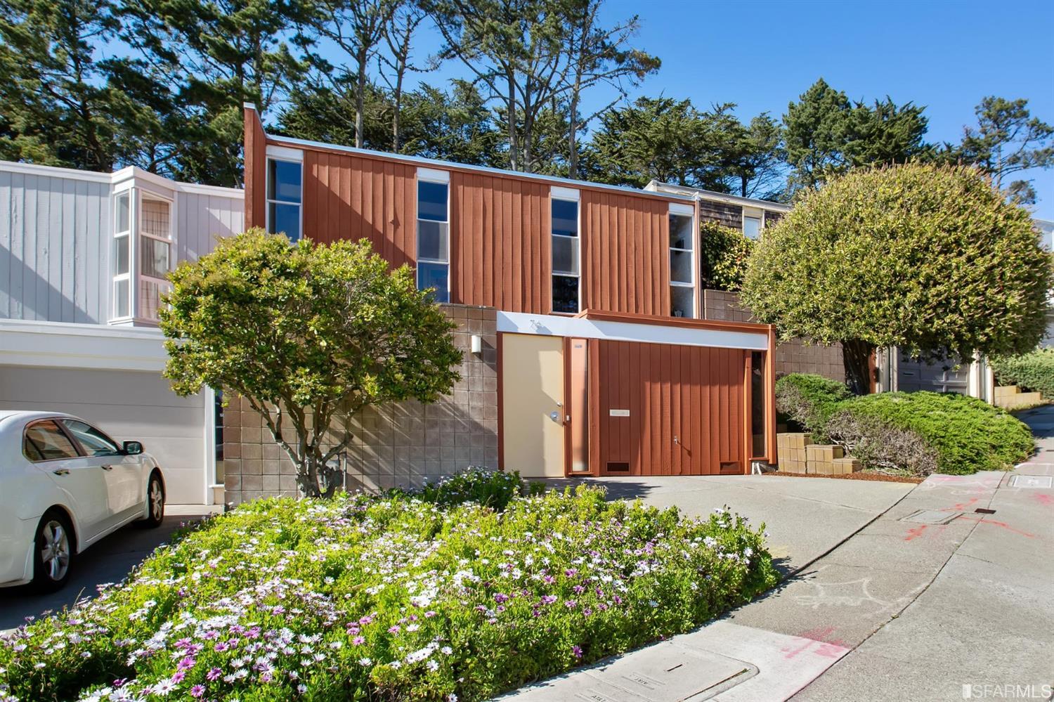 76 Amber Drive San Francisco, CA 94131 - Photo 3 of 43