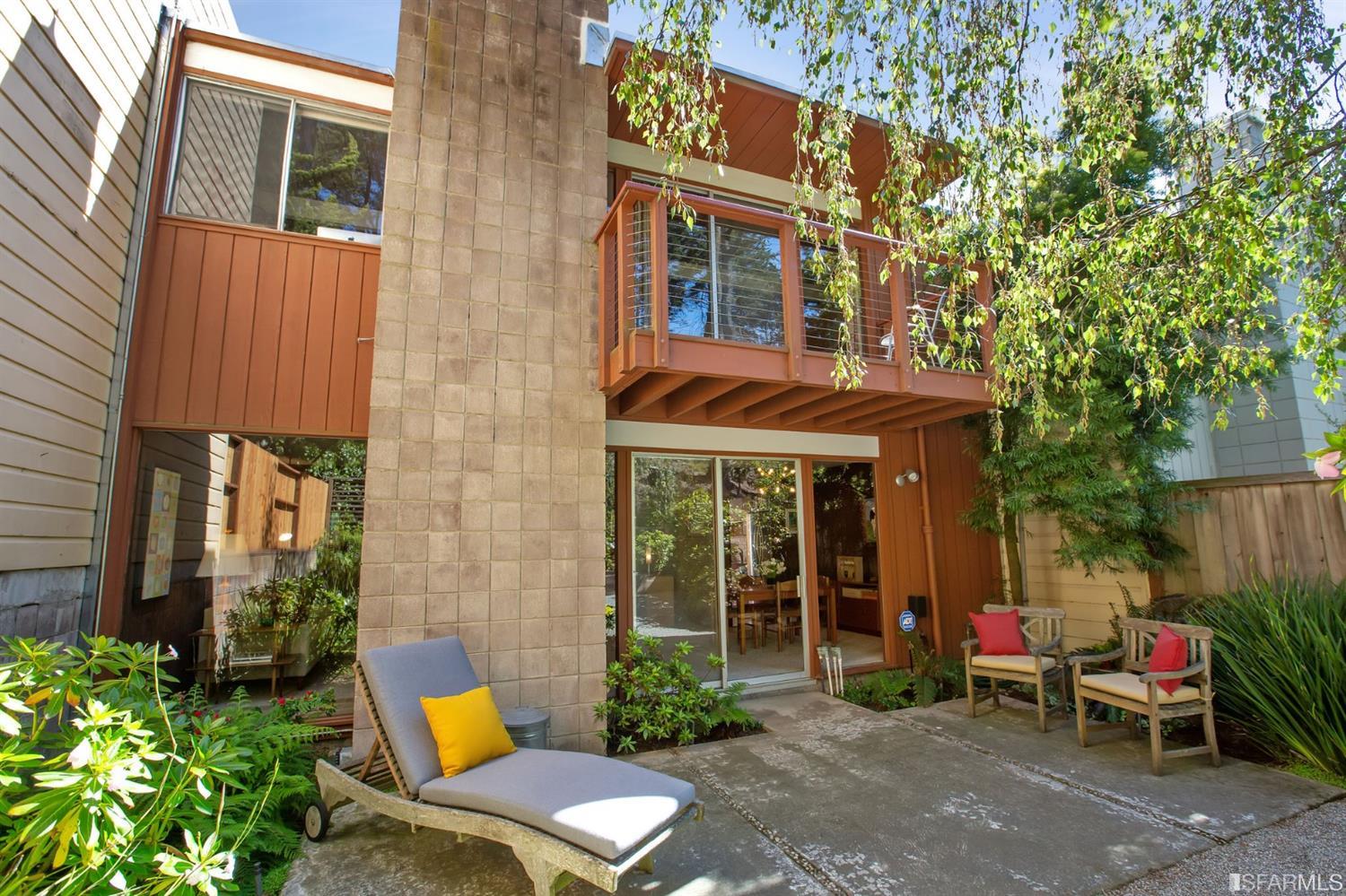 76 Amber Drive San Francisco, CA 94131 - Photo 35 of 43