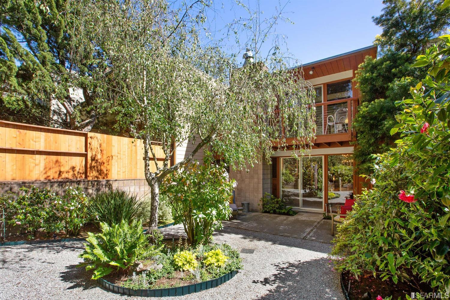 76 Amber Drive San Francisco, CA 94131 - Photo 37 of 43