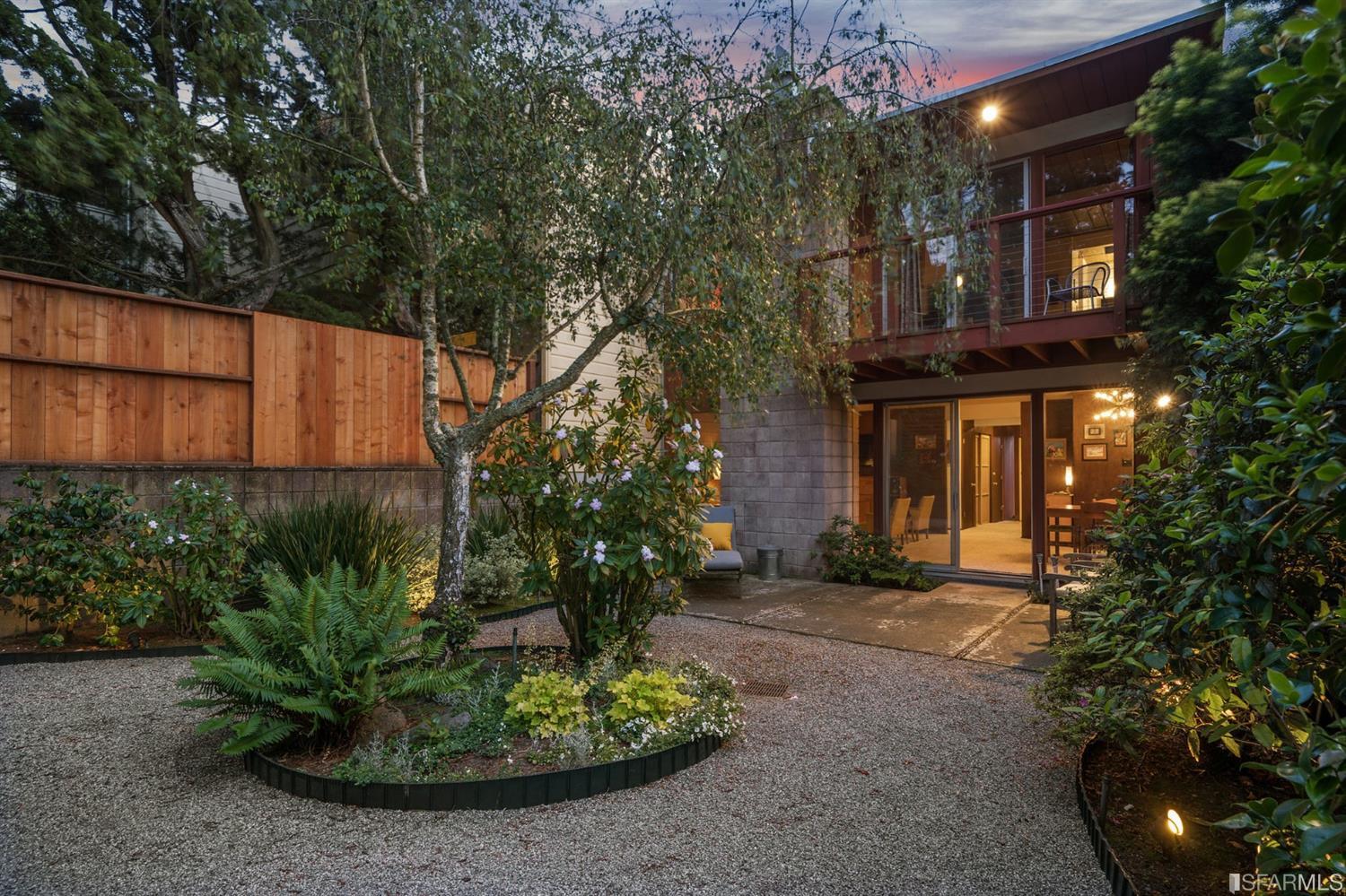 76 Amber Drive San Francisco, CA 94131 - Photo 38 of 43