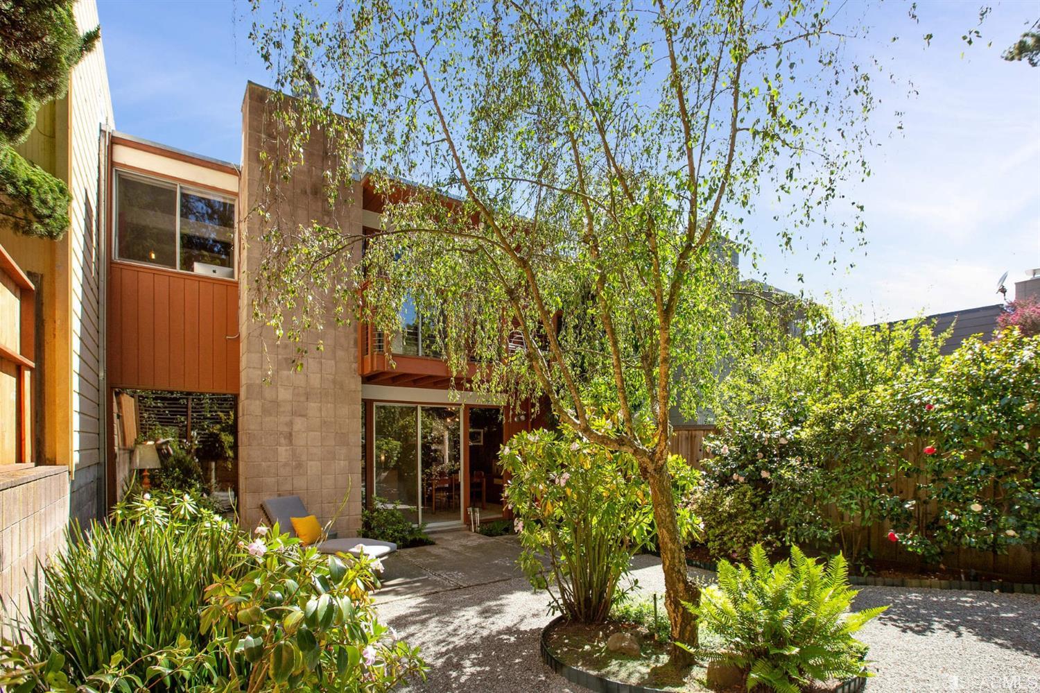 76 Amber Drive San Francisco, CA 94131 - Photo 39 of 43