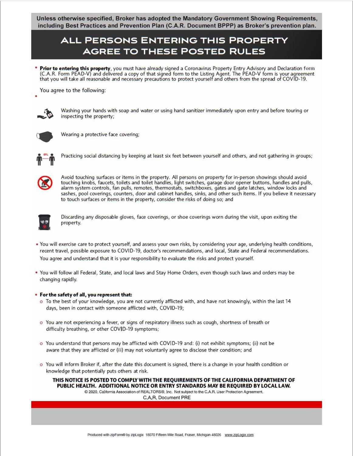 76 Amber Drive San Francisco, CA 94131 - Photo 42 of 43