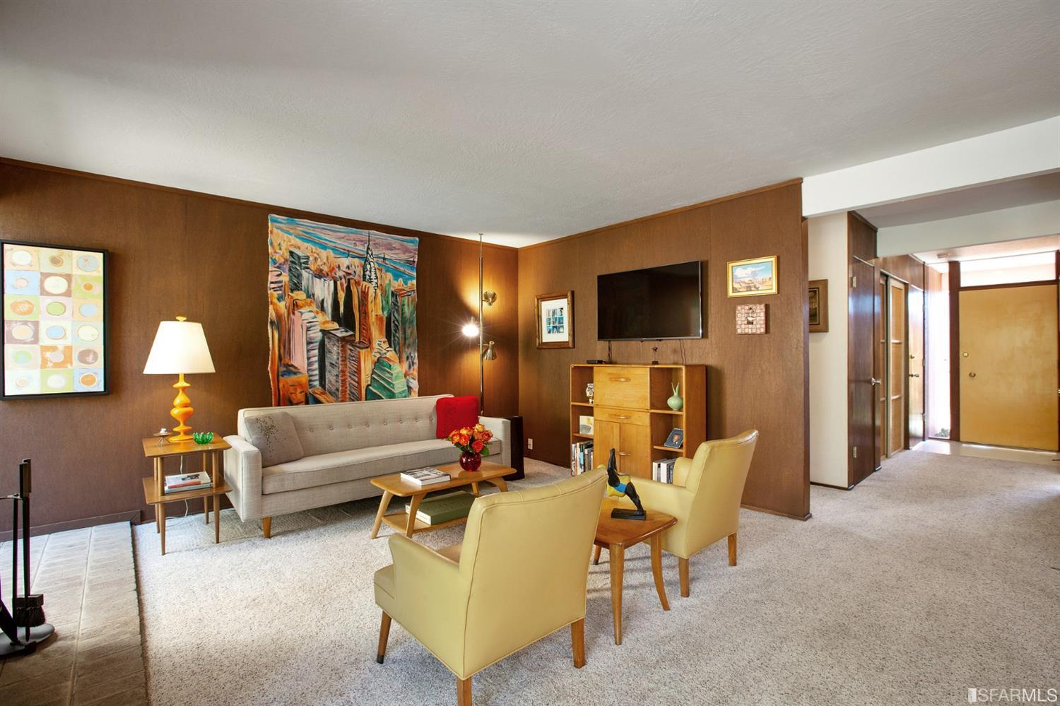 76 Amber Drive San Francisco, CA 94131 - Photo 6 of 43