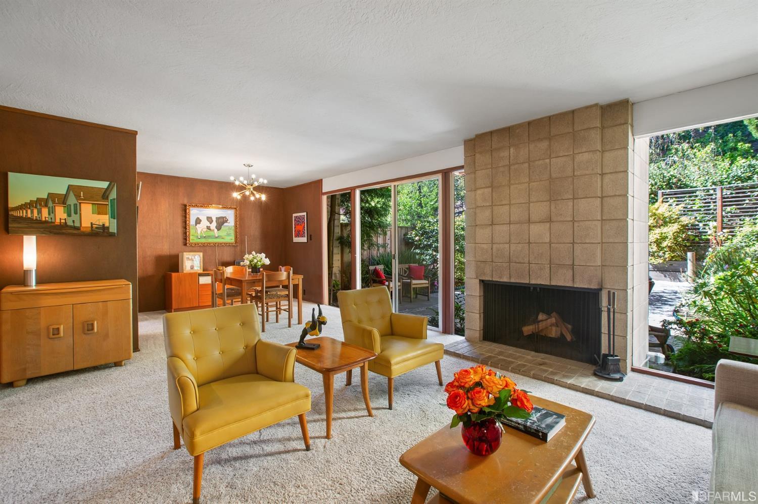 76 Amber Drive San Francisco, CA 94131 - Photo 7 of 43