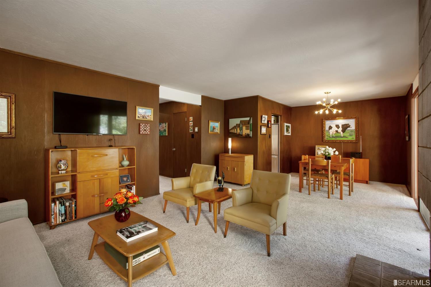 76 Amber Drive San Francisco, CA 94131 - Photo 8 of 43