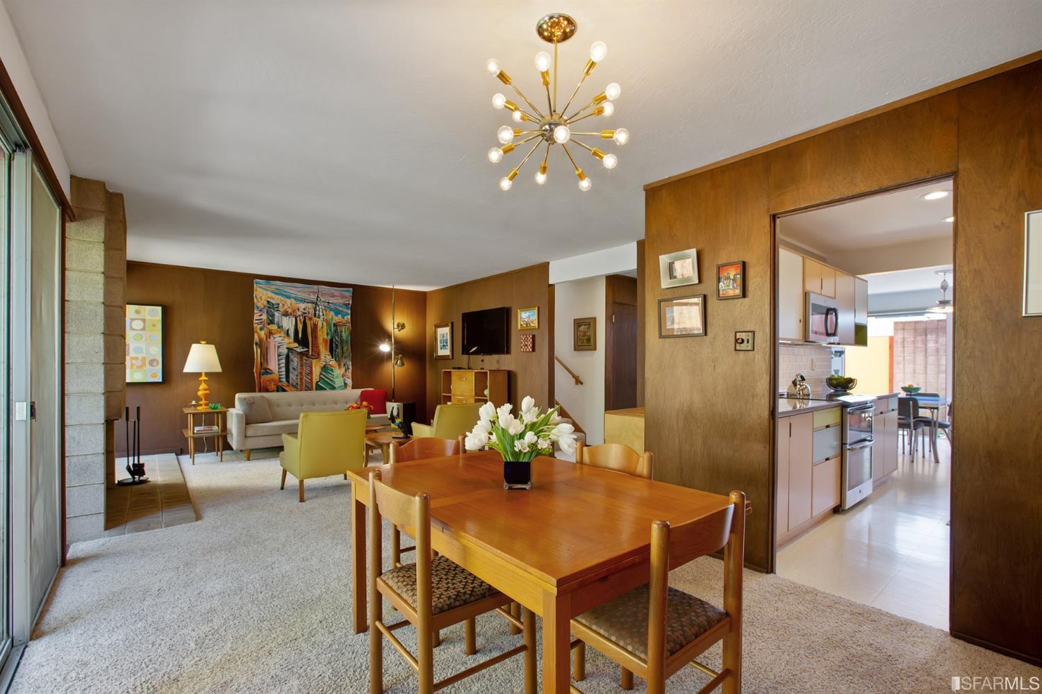 76 Amber Drive San Francisco, CA 94131 - Photo 10 of 43