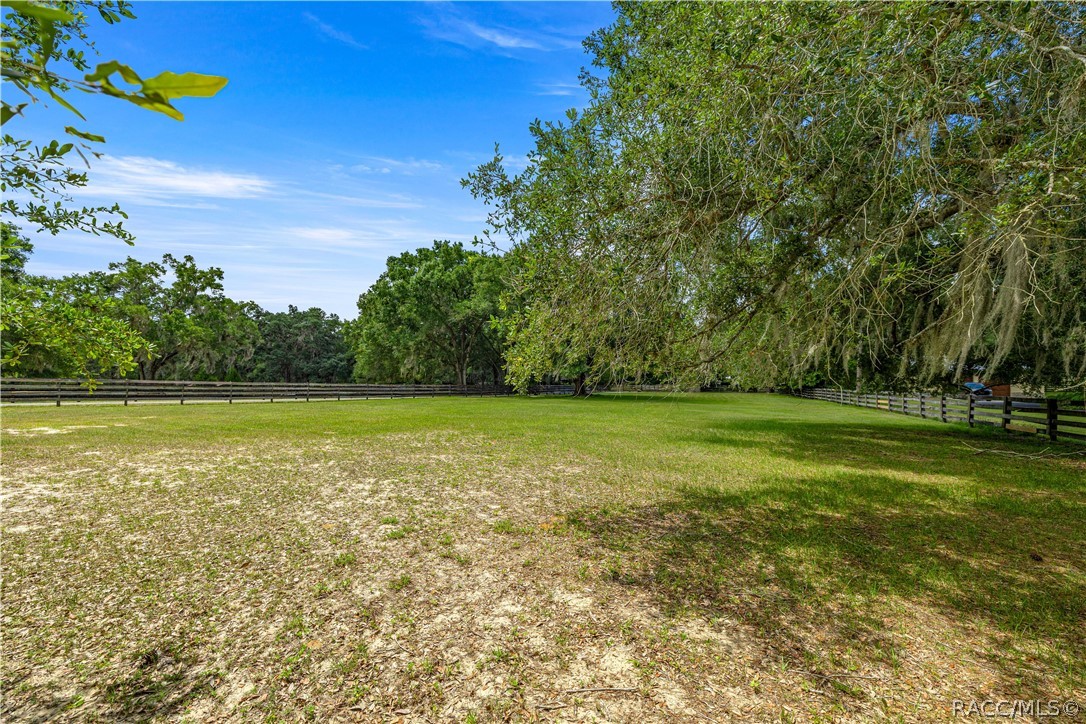 4556 East View Top Lane Inverness, FL 34452 - Photo 53 of 67