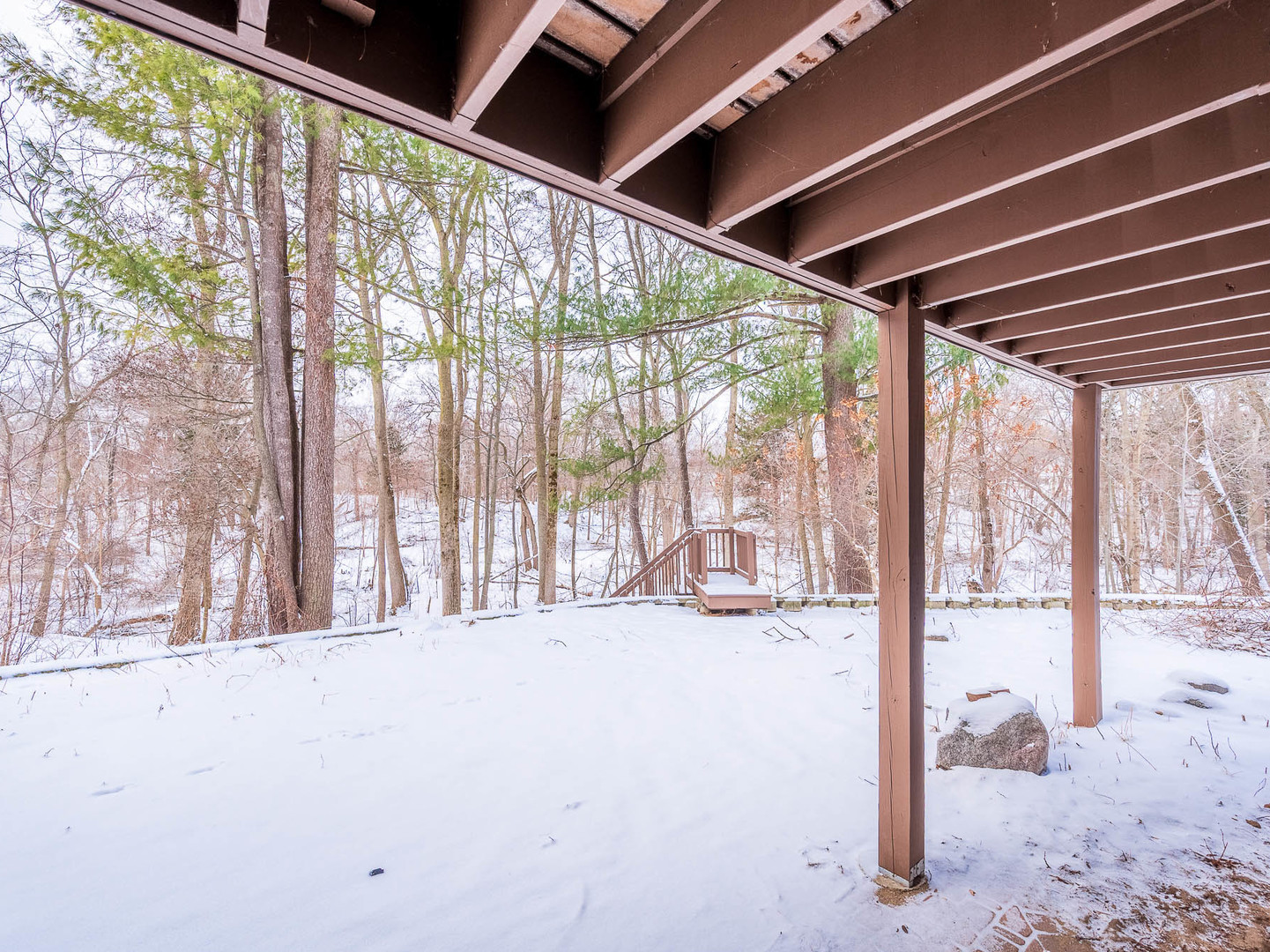 1636 Deerpath Circle Winthrop Harbor, IL 60096 - Photo 21 of 22