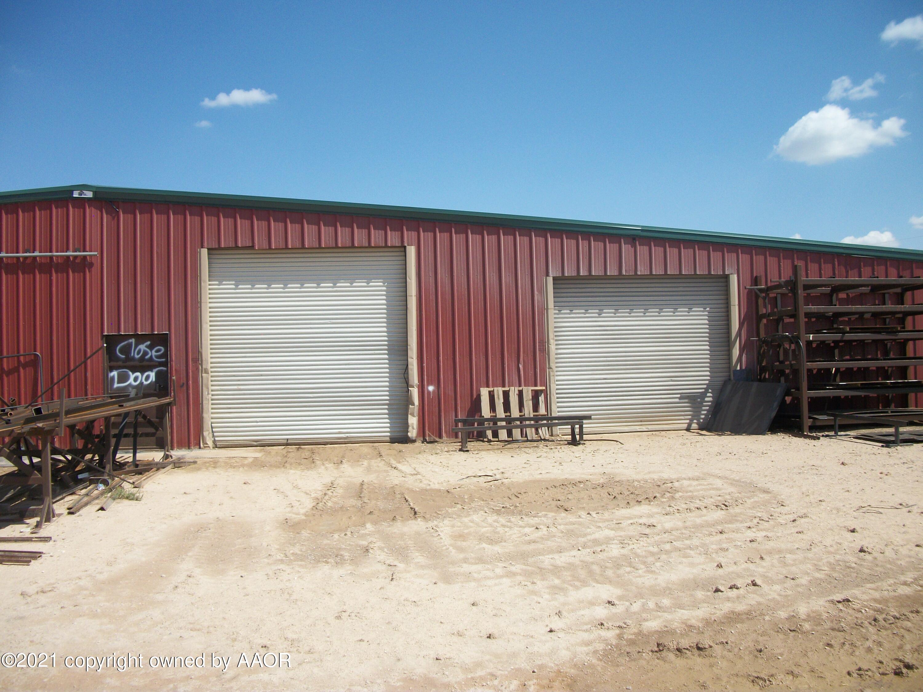 14000 Hale Road Canyon, TX 79015 - Photo 28 of 51 100_8639
