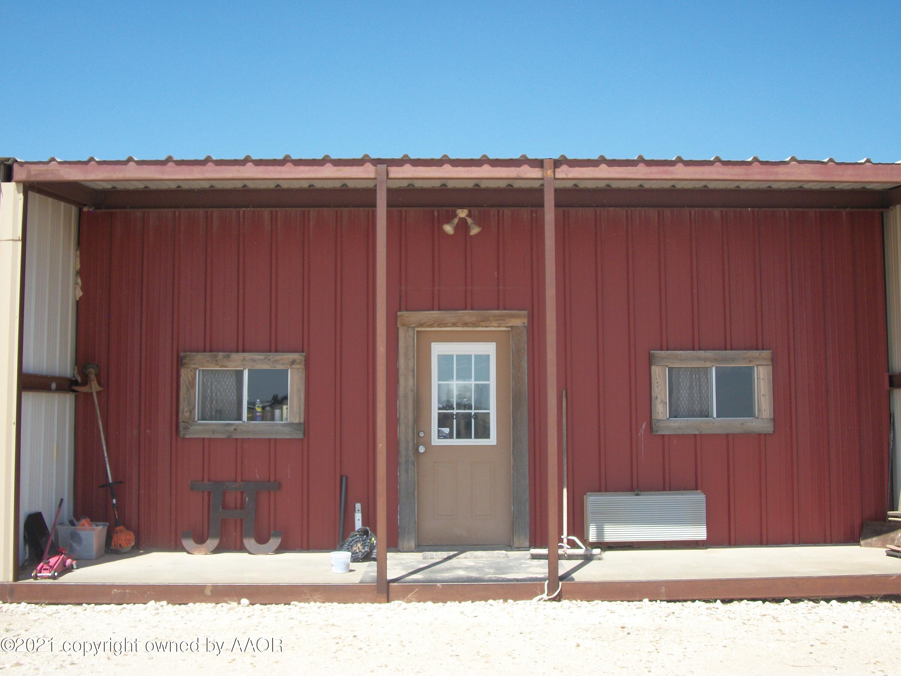 14000 Hale Road Canyon, TX 79015 - Photo 3 of 51 100_8614
