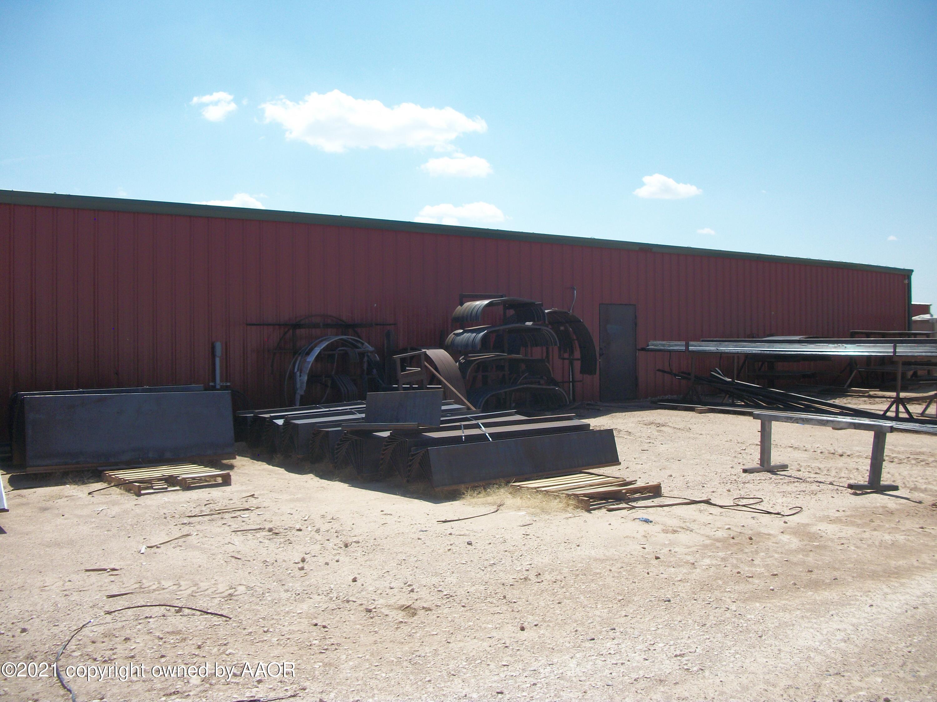 14000 Hale Road Canyon, TX 79015 - Photo 8 of 51 100_8619