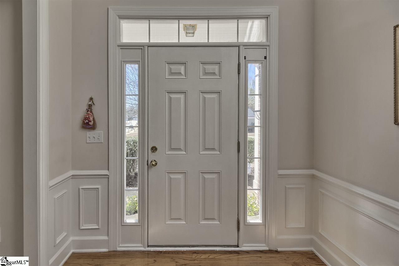 107 Ascot Ridge Lane Greer, SC 29650 - Photo 2 of 35 Gallery Image 2