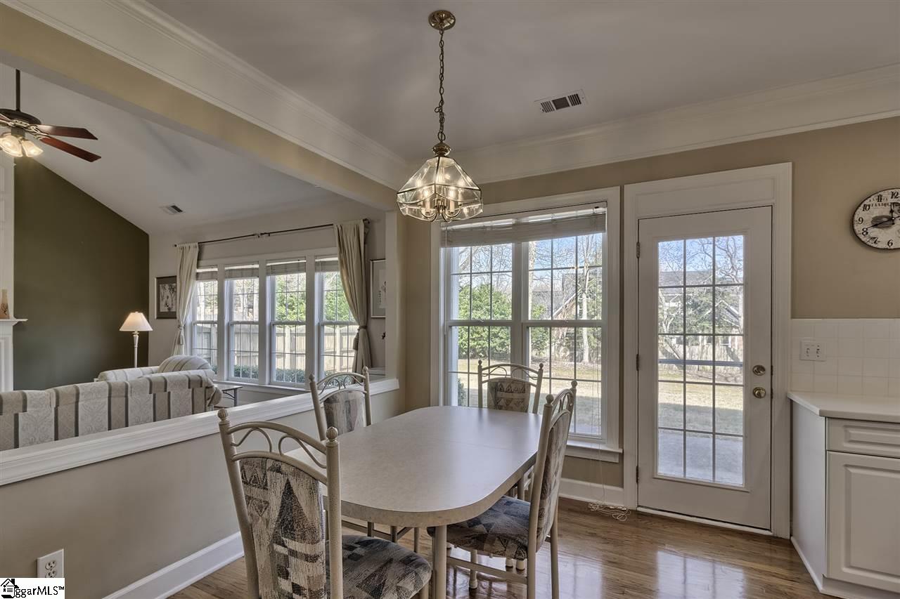 107 Ascot Ridge Lane Greer, SC 29650 - Photo 12 of 35 Gallery Image 12