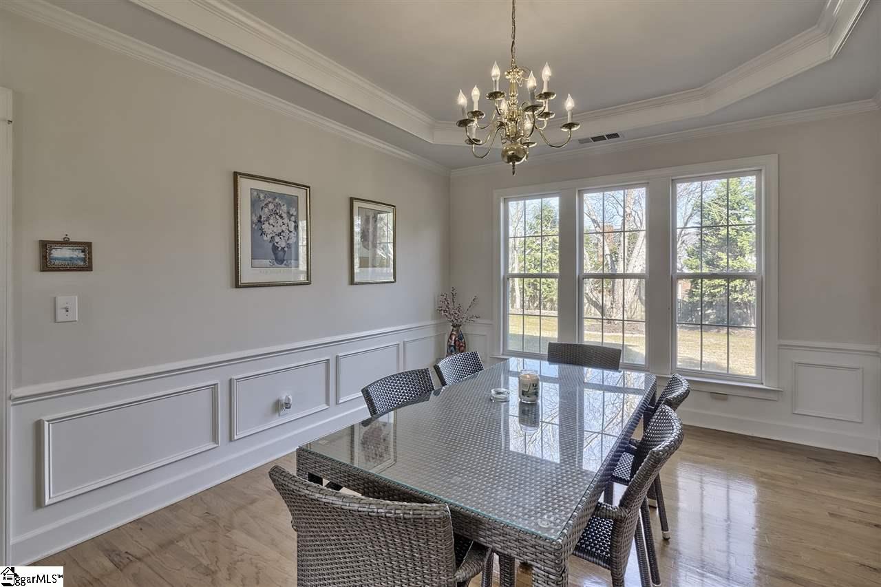 107 Ascot Ridge Lane Greer, SC 29650 - Photo 13 of 35 Gallery Image 13