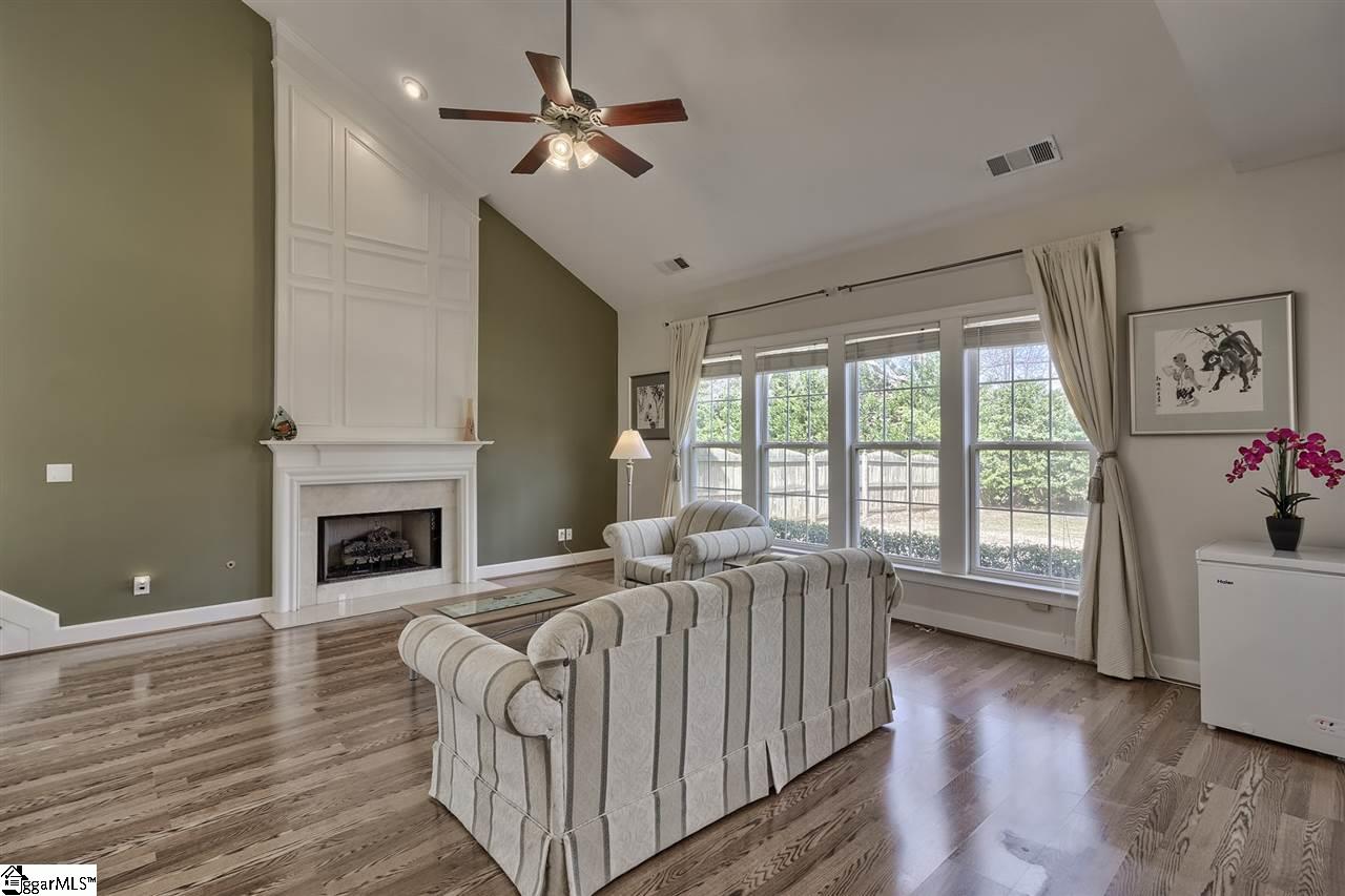 107 Ascot Ridge Lane Greer, SC 29650 - Photo 15 of 35 Gallery Image 15
