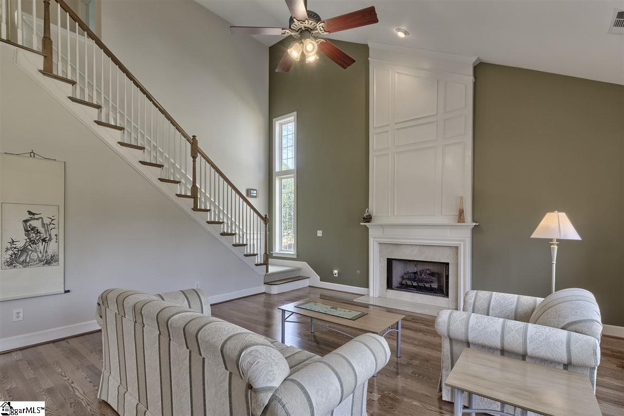 107 Ascot Ridge Lane Greer, SC 29650 - Photo 16 of 35 Gallery Image 16