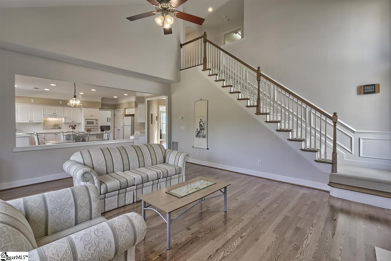 107 Ascot Ridge Lane Greer, SC 29650 - Photo 17 of 35 Gallery Image 17