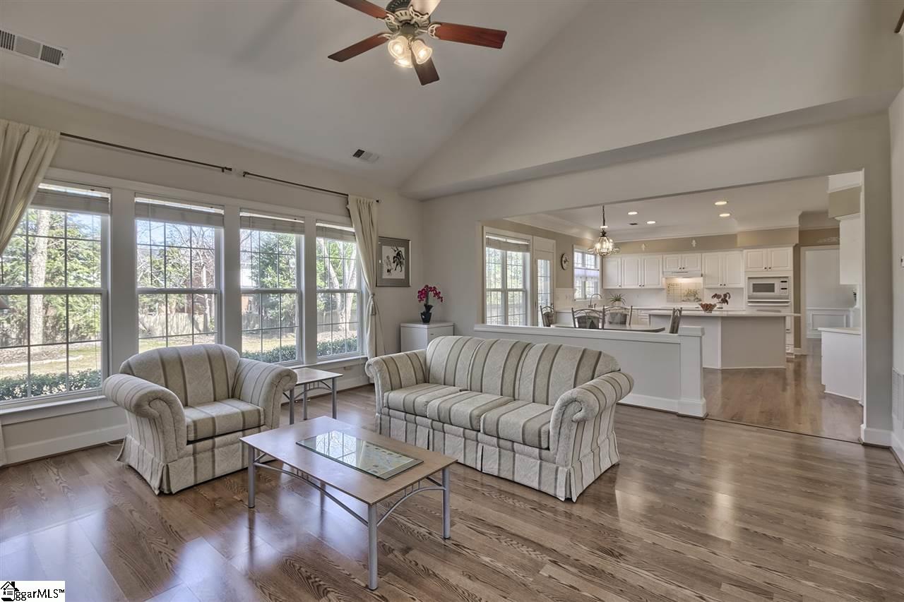 107 Ascot Ridge Lane Greer, SC 29650 - Photo 18 of 35 Gallery Image 18