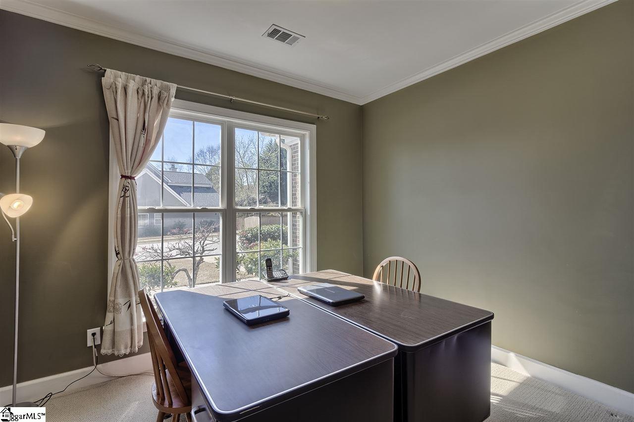 107 Ascot Ridge Lane Greer, SC 29650 - Photo 20 of 35 Gallery Image 20