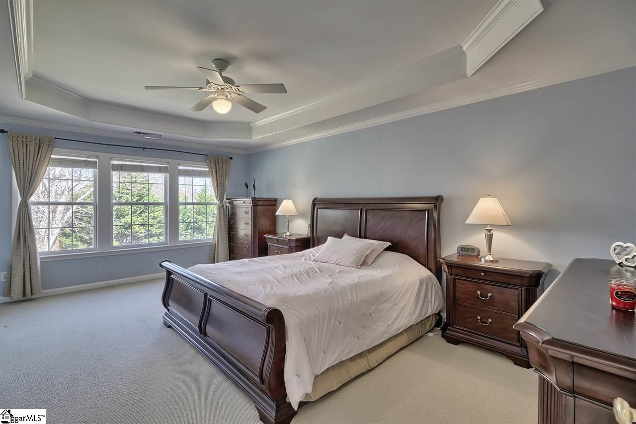 107 Ascot Ridge Lane Greer, SC 29650 - Photo 21 of 35 Gallery Image 21