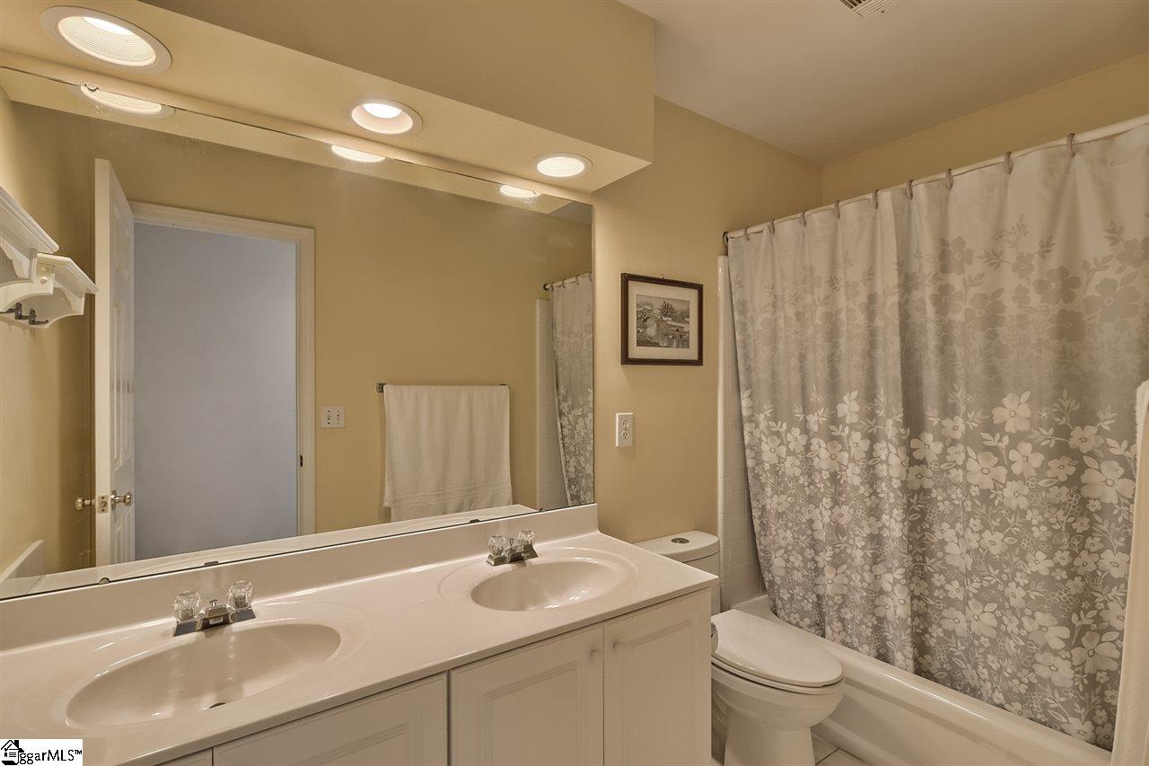 107 Ascot Ridge Lane Greer, SC 29650 - Photo 28 of 35 Gallery Image 28