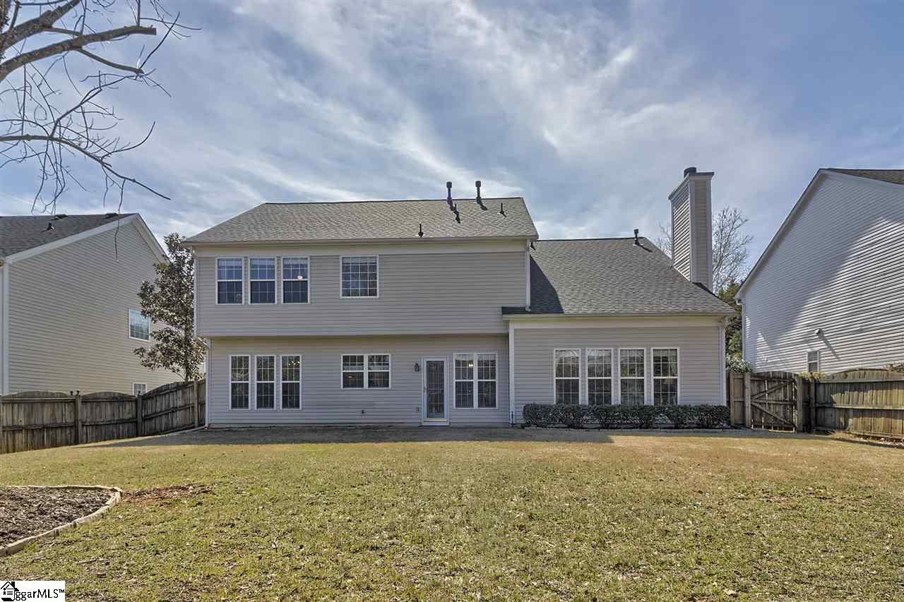 107 Ascot Ridge Lane Greer, SC 29650 - Photo 31 of 35 Gallery Image 31