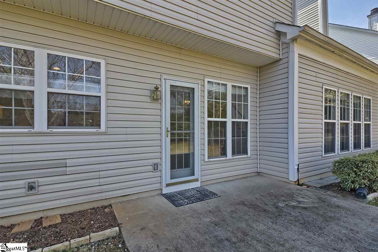 107 Ascot Ridge Lane Greer, SC 29650 - Photo 32 of 35 Gallery Image 32