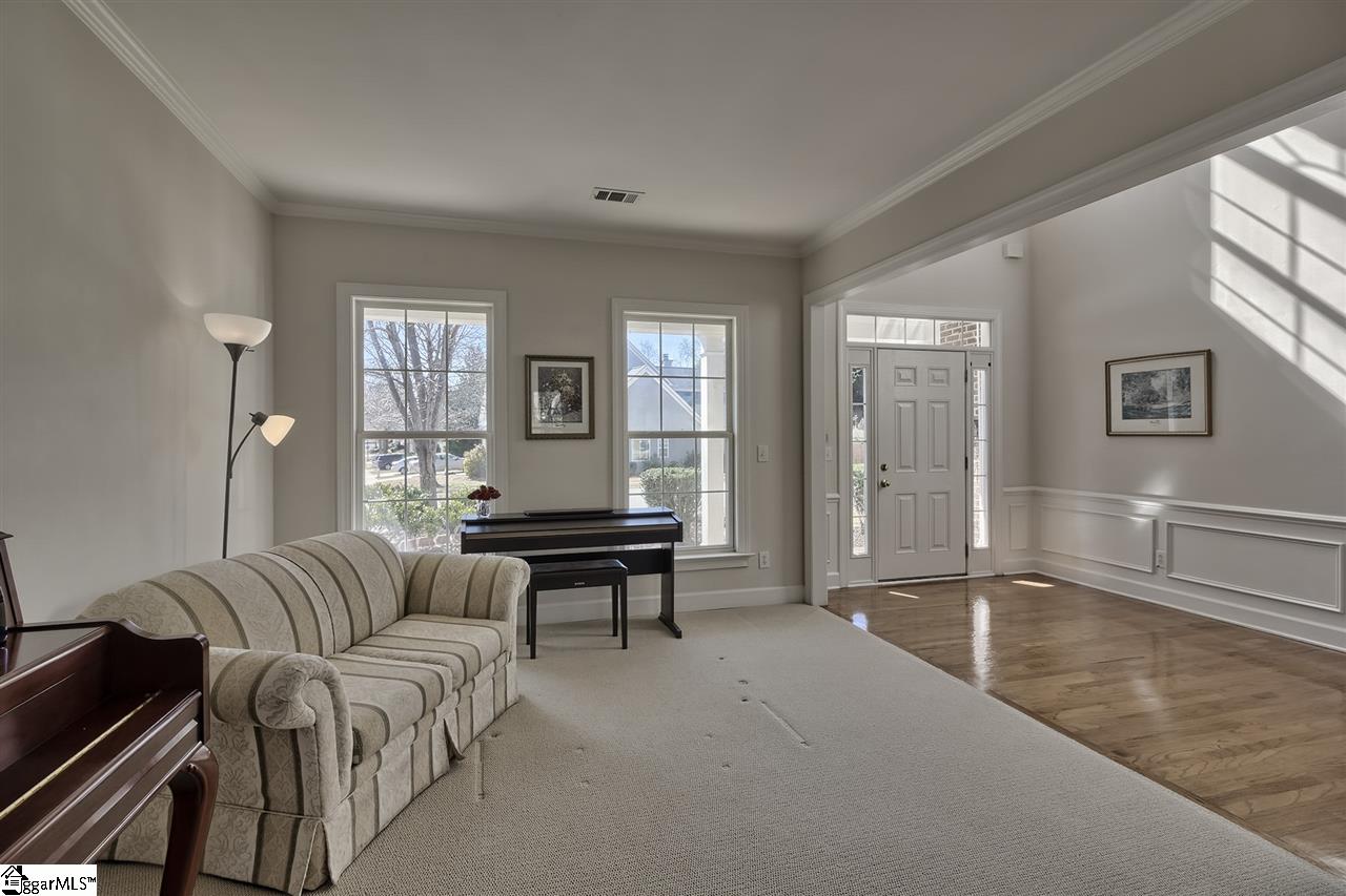 107 Ascot Ridge Lane Greer, SC 29650 - Photo 5 of 35 Gallery Image 5