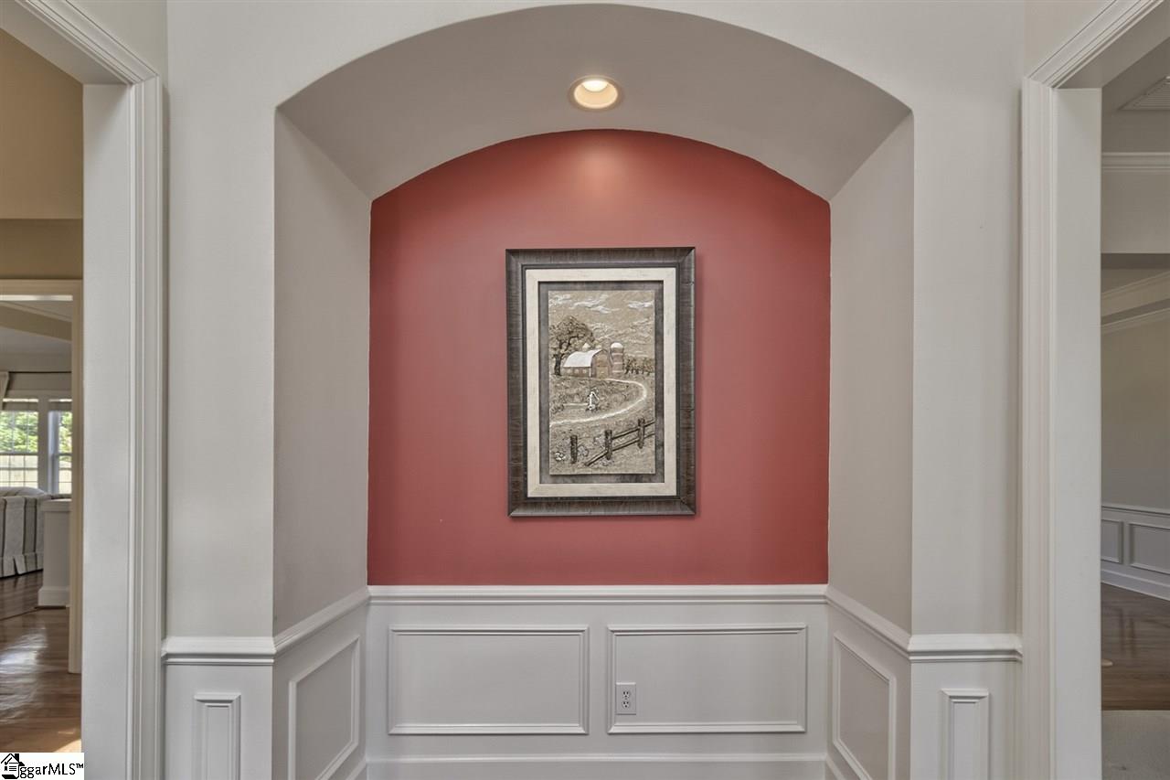 107 Ascot Ridge Lane Greer, SC 29650 - Photo 6 of 35 Gallery Image 6