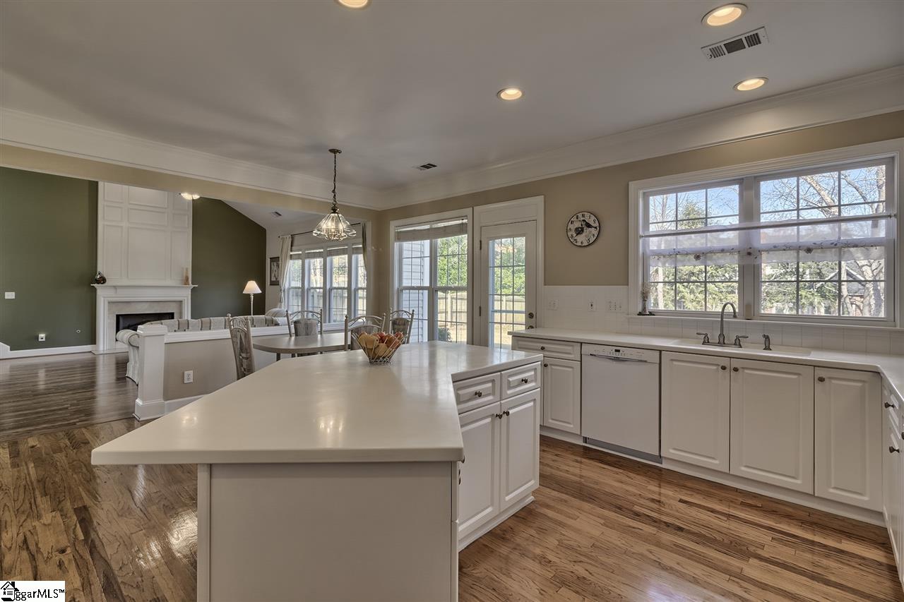 107 Ascot Ridge Lane Greer, SC 29650 - Photo 10 of 35 Gallery Image 10