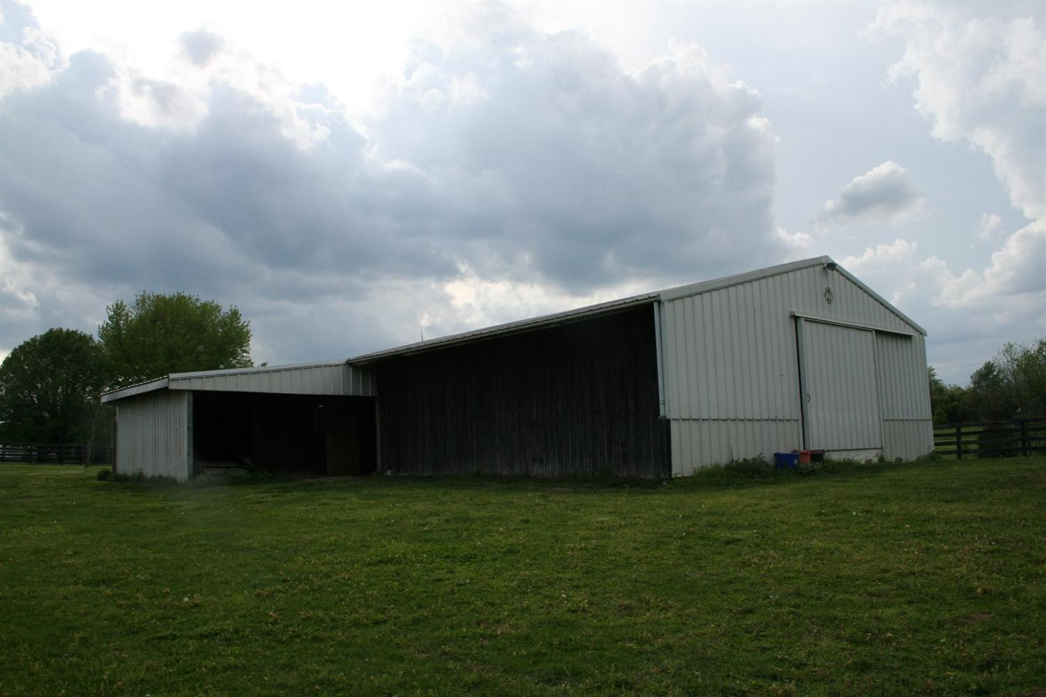 1347 Johnson Road Lawrenceburg, KY 40342 - Photo 22 of 41 Photo 22