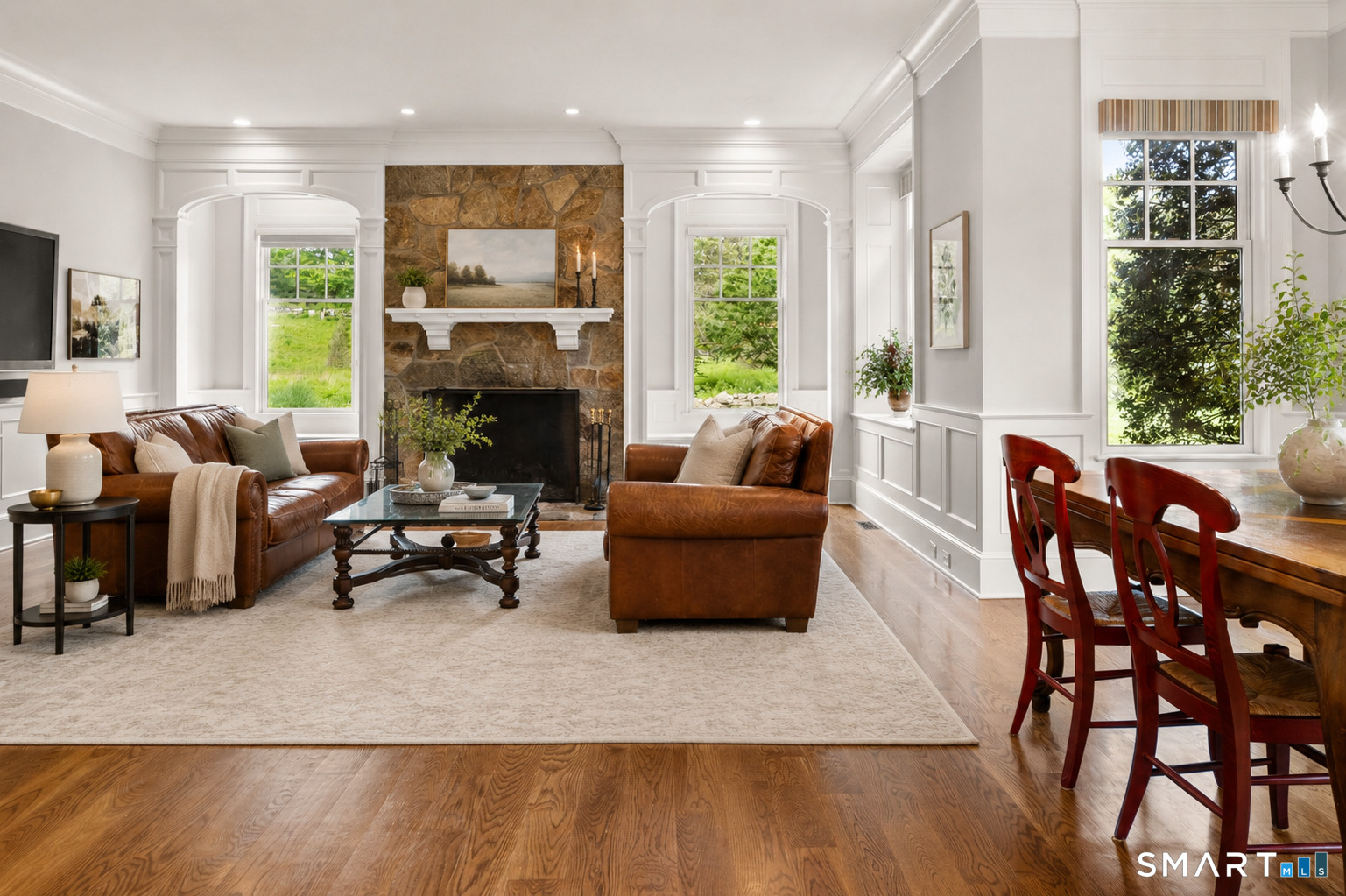 16 Middlebrook Lane Wilton, CT 06897 - Photo 11 of 37