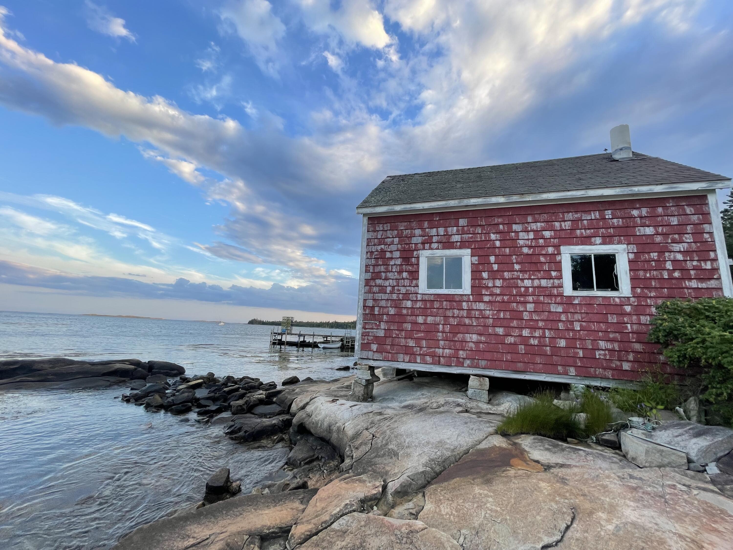 5 Narrows Island Road Vinalhaven, ME 04863 - Photo 11 of 12 IMG_1270